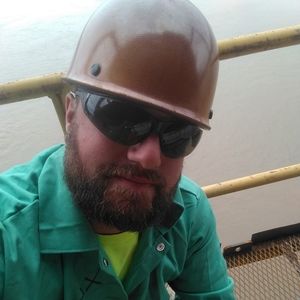 Meet your Posher, Steven